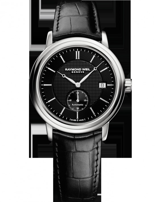 Часы наручные Raymond Weil 2838-STC-20001