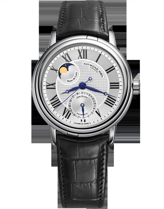 Часы наручные Raymond Weil 2839-STC-00659