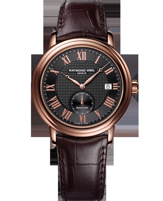 Часы наручные Raymond Weil 2838-PC5-00209