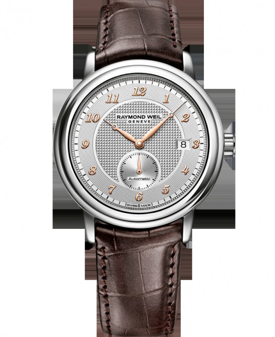 Часы наручные Raymond Weil 2838-SL5-05658