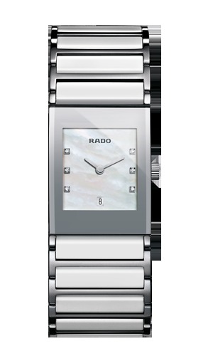 Часы наручные Rado INTEGRAL 01.160.0746.3.190