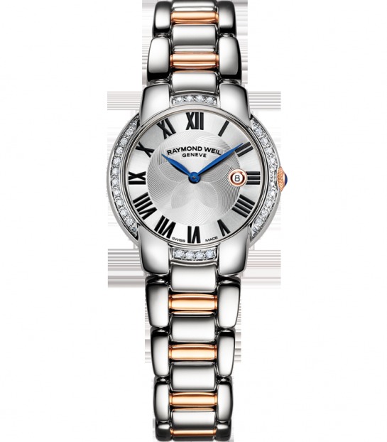 Часы наручные Raymond Weil 5229-S5S-01659