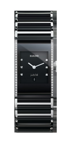 Часы наручные Rado INTEGRAL 01.160.0758.3.175