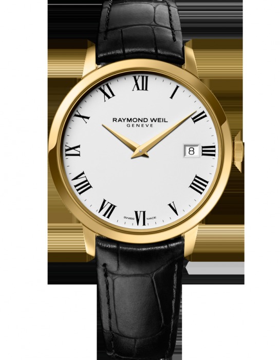 Часы наручные Raymond Weil 5588-PC-00300