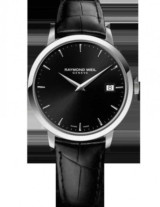 Часы наручные Raymond Weil 5588-STC-20001