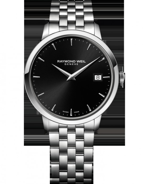 Часы наручные Raymond Weil 5588-ST-20001