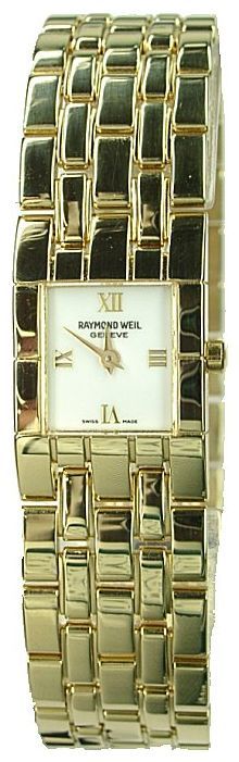 Часы наручные Raymond Weil 5886-ST-00303(G)