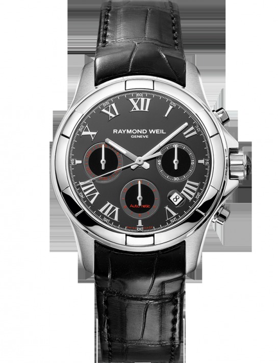 Часы наручные Raymond Weil 7260-STC-00208