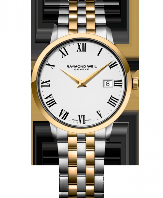 Часы наручные Raymond Weil 5488-STP-00300