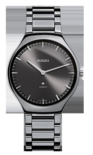 Часы наручные Rado TRUE THINLINE 01.629.0972.3.011