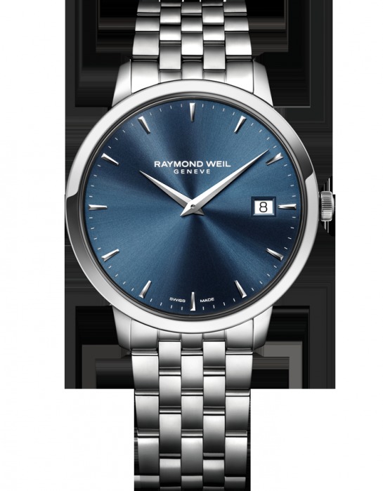 Часы наручные Raymond Weil 5588-ST-50001