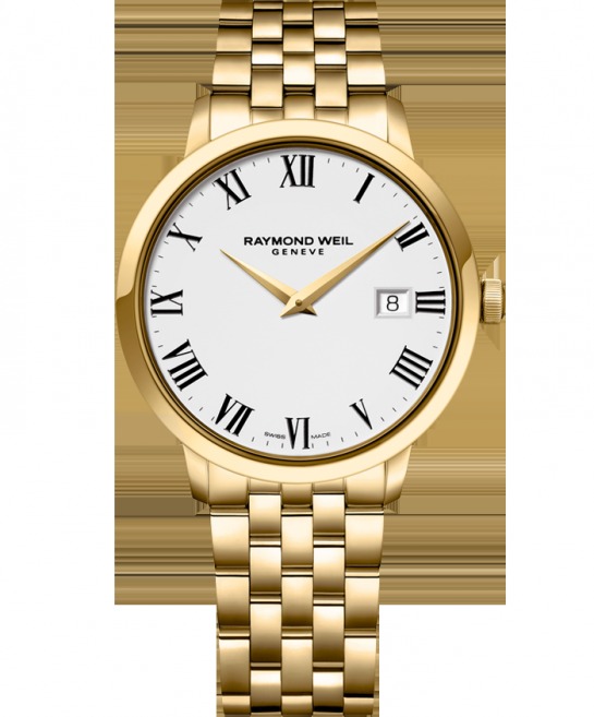 Часы наручные Raymond Weil 5488-P-00300