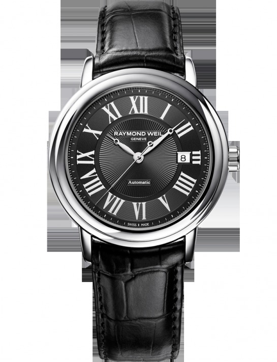 Часы наручные Raymond Weil 2847-STC-00209