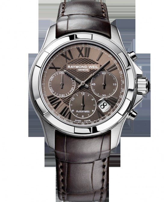 Часы наручные Raymond Weil 7260-STC-00718