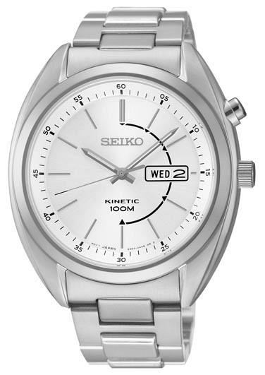 Часы наручные Seiko Promo SMY117P1S