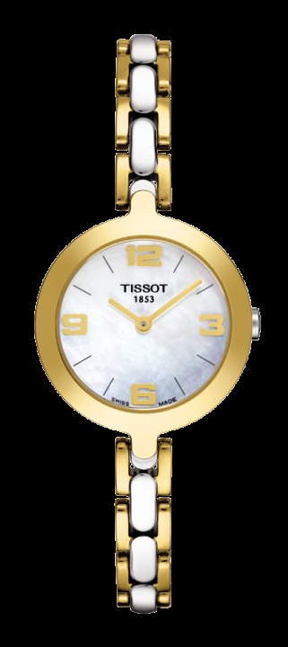 Часы наручные Tissot T003.209.22.117.00