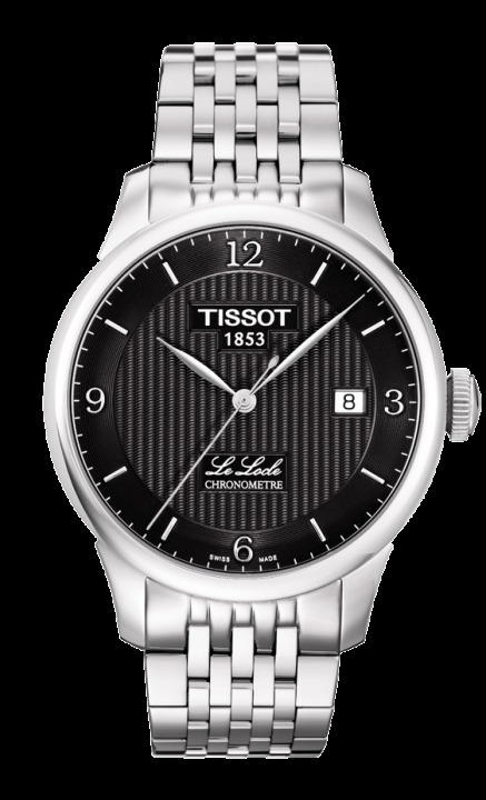 Часы наручные Tissot T006.408.11.057.00