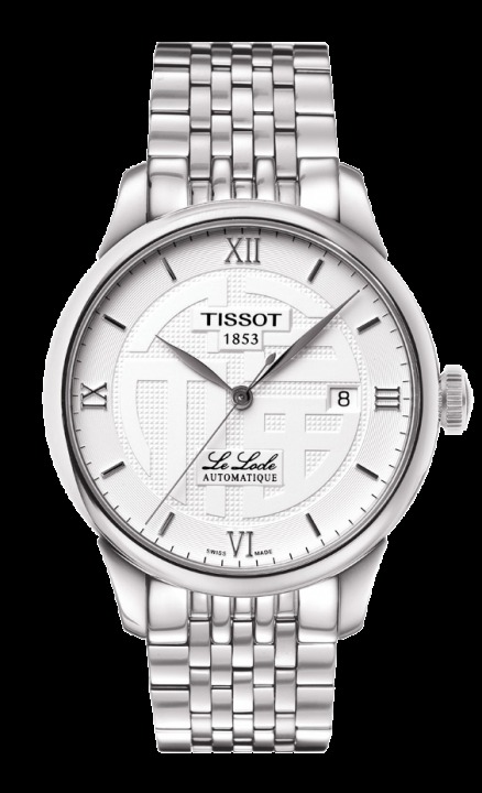 Часы наручные Tissot T006.407.11.038.00