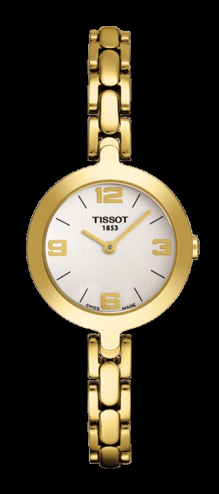 Часы наручные Tissot T003.209.33.037.00