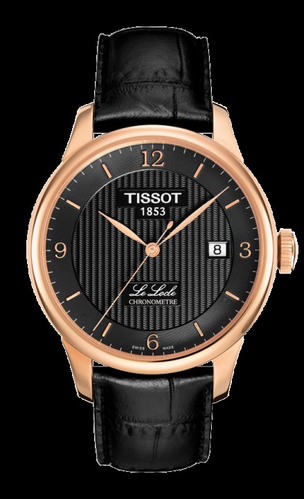 Часы наручные Tissot T006.408.36.057.00