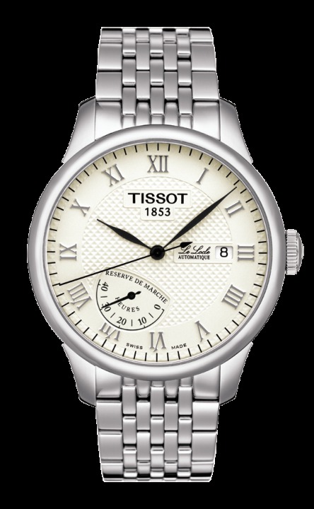 Часы наручные Tissot T006.424.11.263.00