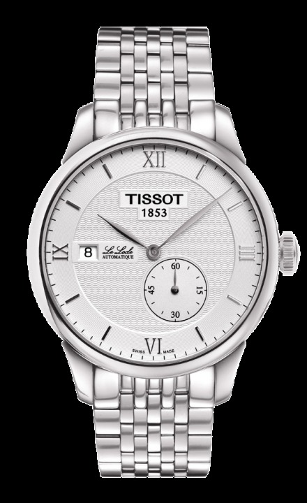 Часы наручные Tissot T006.428.11.038.00