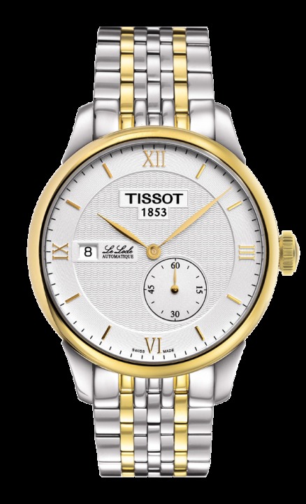 Часы наручные Tissot T006.428.22.038.00