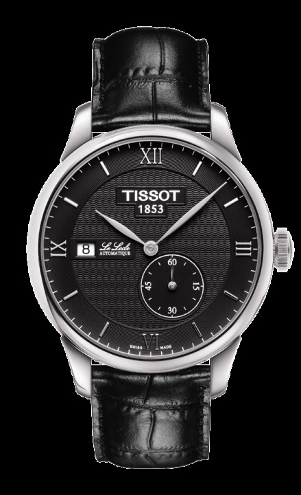Часы наручные Tissot T006.428.16.058.00