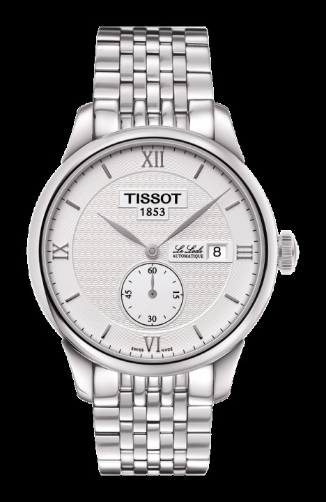 Часы наручные Tissot T006.428.11.038.01