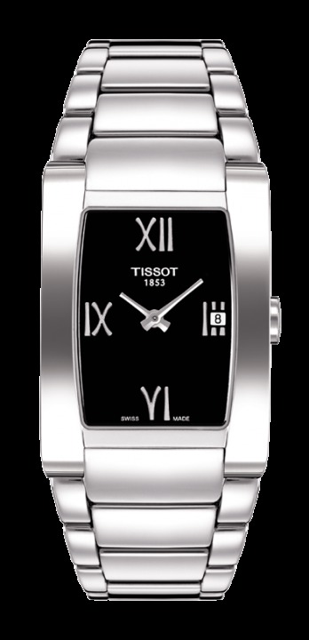 Часы наручные Tissot T007.309.11.053.00