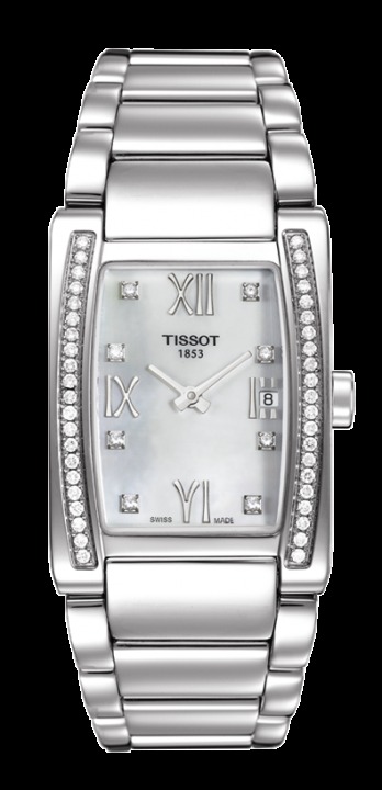 Часы наручные Tissot T007.309.11.116.01