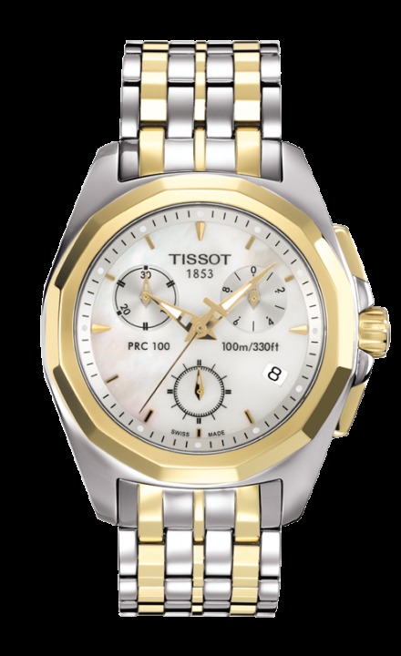 Часы наручные Tissot T008.217.22.111.00