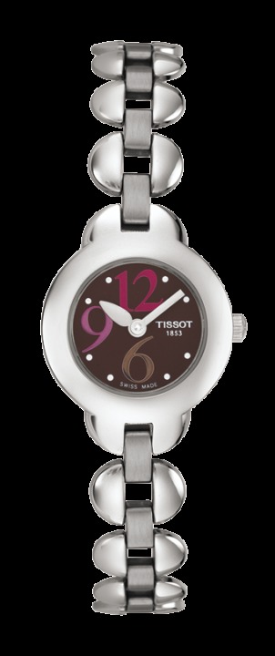 Часы наручные Tissot T01.1.185.62
