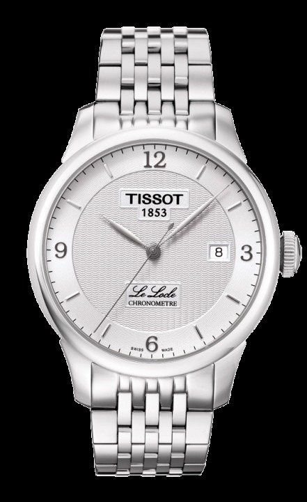 Часы наручные Tissot T006.408.11.037.00