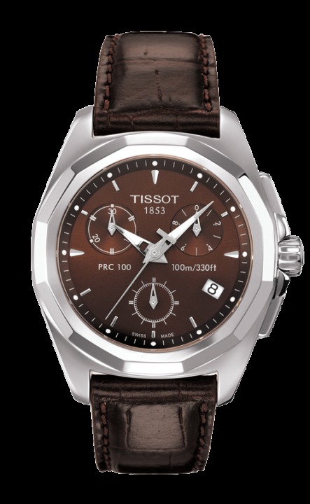 Часы наручные Tissot T008.217.16.291.00