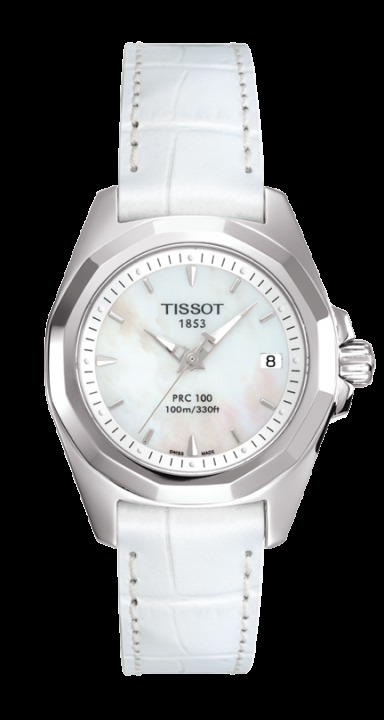 Часы наручные Tissot T008.010.16.111.00