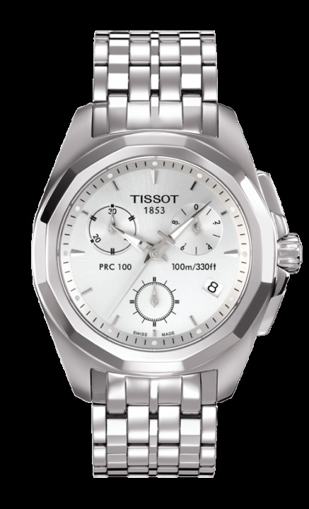 Часы наручные Tissot T008.217.11.031.00