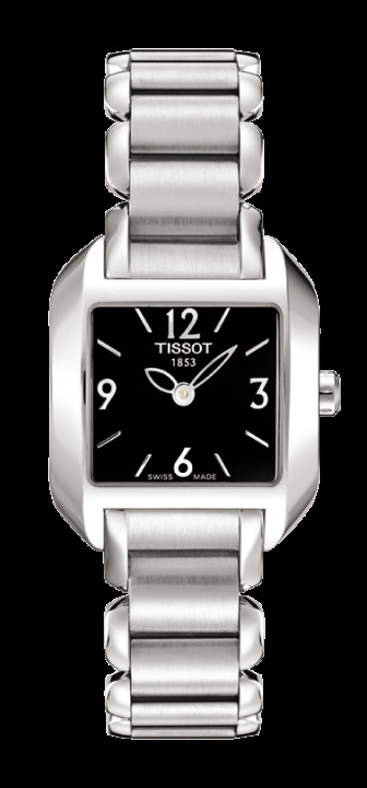 Часы наручные Tissot T02.1.285.52