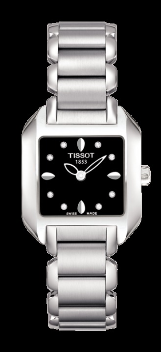 Часы наручные Tissot T02.1.285.54