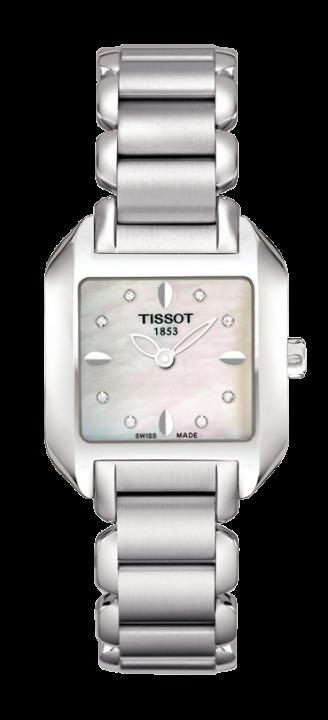 Часы наручные Tissot T02.1.285.74