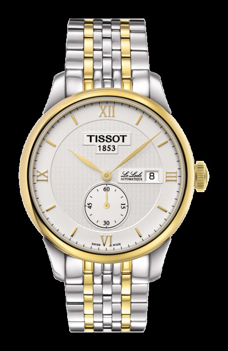 Часы наручные Tissot T006.428.22.038.01