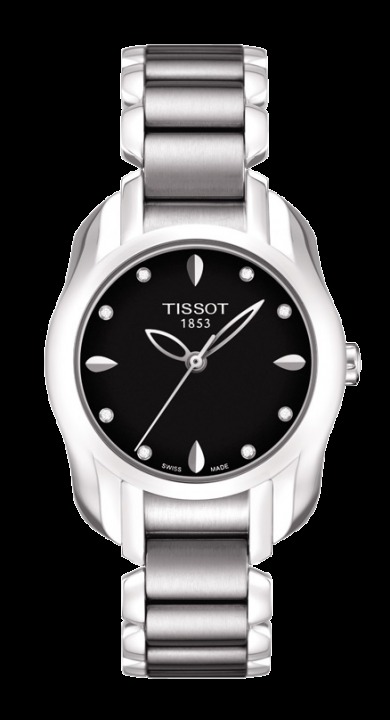 Часы наручные Tissot T023.210.11.056.00