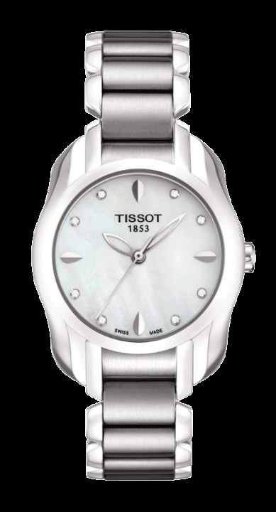Часы наручные Tissot T023.210.11.116.00
