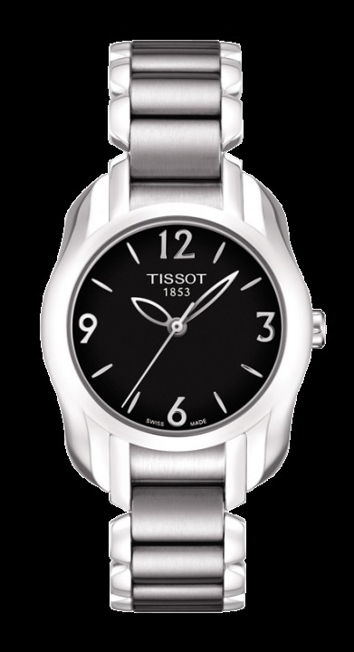 Часы наручные Tissot T023.210.11.057.00