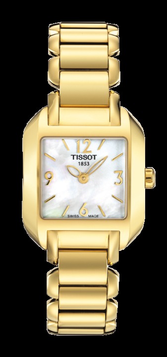 Часы наручные Tissot T02.5.285.82
