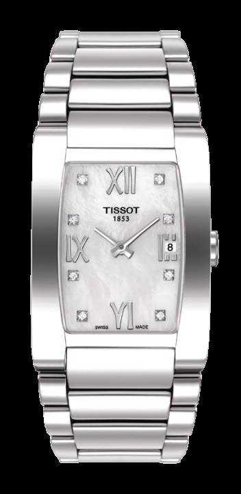 Часы наручные Tissot T007.309.11.116.00