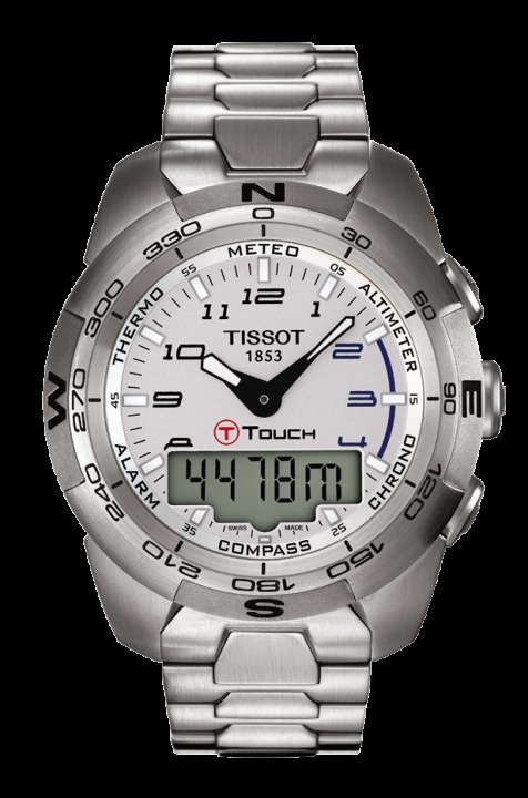 Часы наручные Tissot T013.420.11.032.00