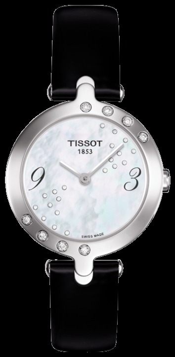 Часы наручные Tissot T003.209.66.112.00