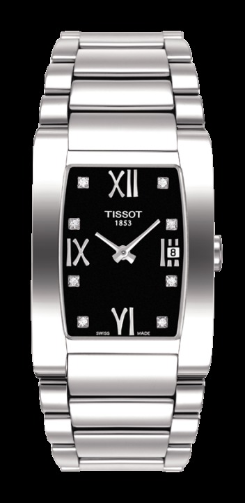 Часы наручные Tissot T007.309.11.056.00