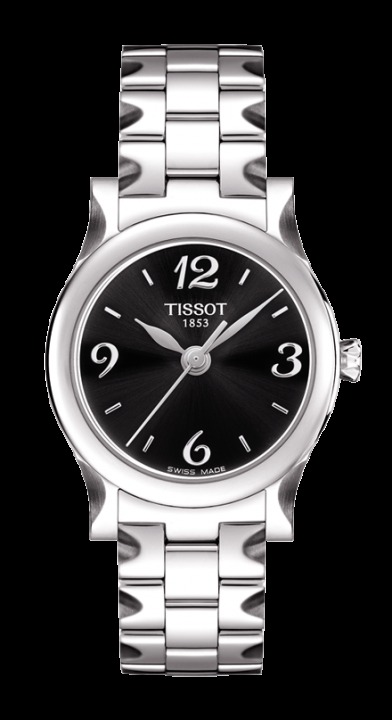 Часы наручные Tissot T028.210.11.057.00